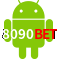Aplicativo 8090BET para Android