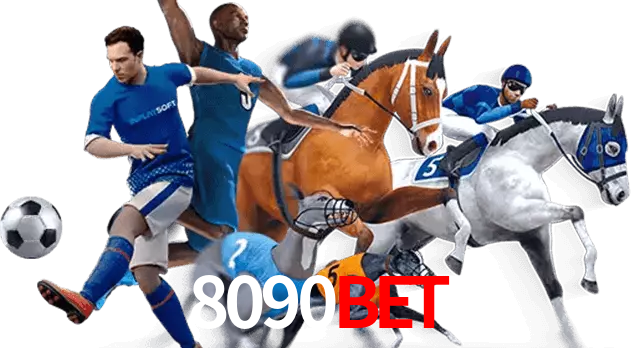 8090BET