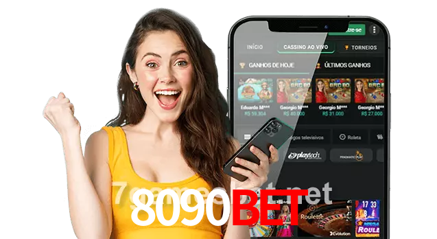 8090BET