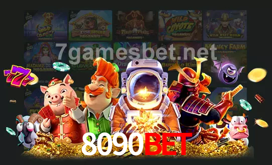cassino 8090BET